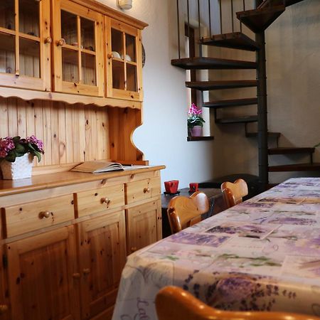 Casa Vacanze Le Primule Peveragno Eksteriør billede