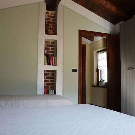 Casa Vacanze Le Primule Peveragno Eksteriør billede