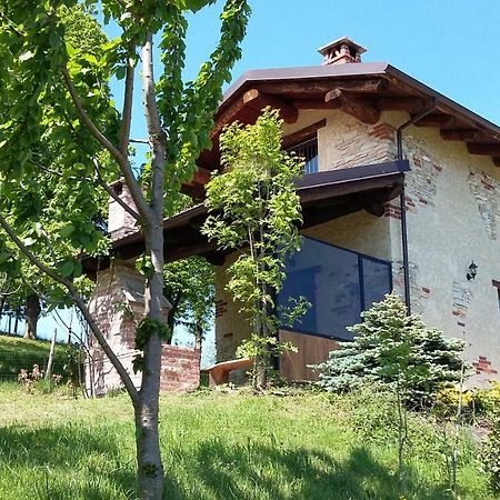 Casa Vacanze Le Primule Peveragno Eksteriør billede