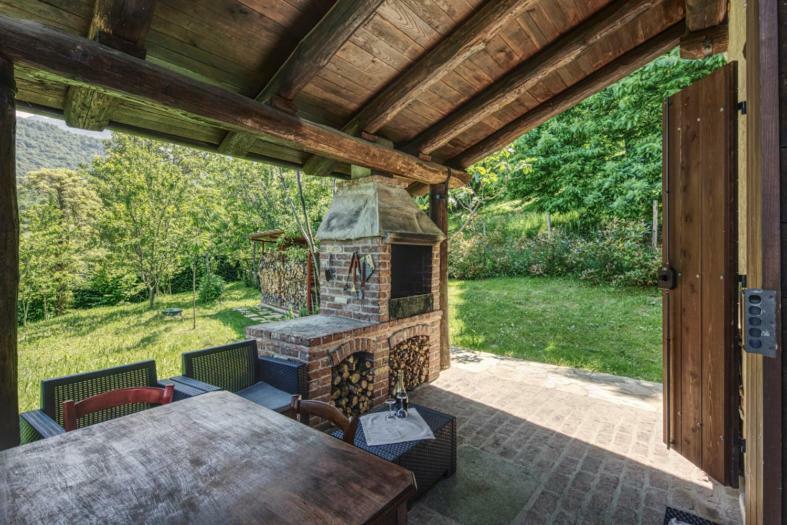 Casa Vacanze Le Primule Peveragno Eksteriør billede
